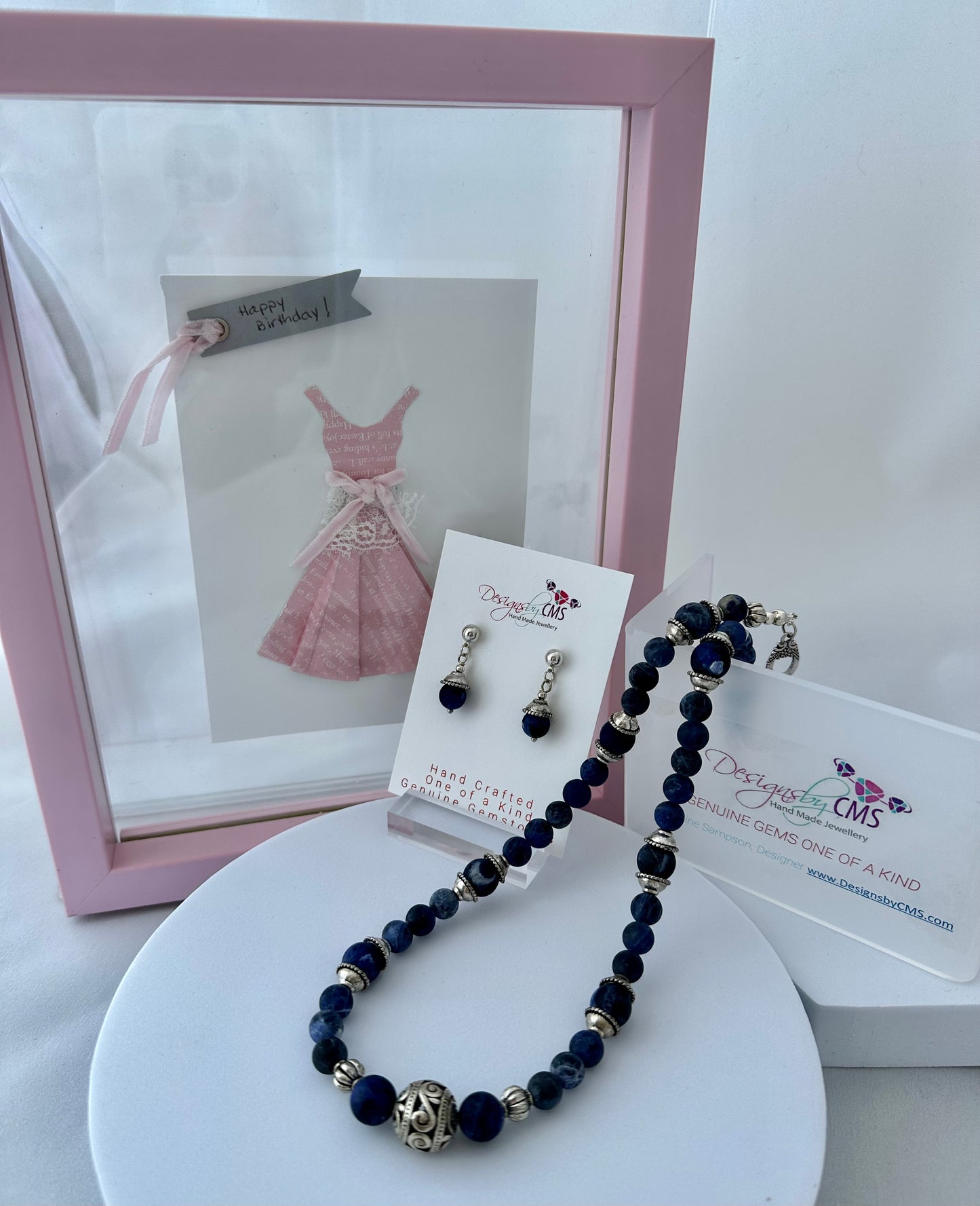 ELEGANT ADORNMENT FROM OUR EXQUISITE NECKLACE COLLECTION