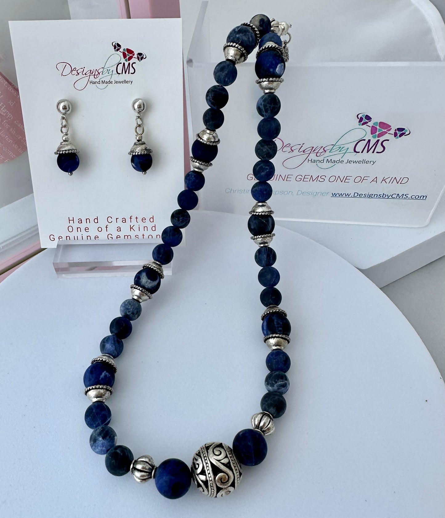 ELEGANT ADORNMENT FROM OUR EXQUISITE NECKLACE COLLECTION