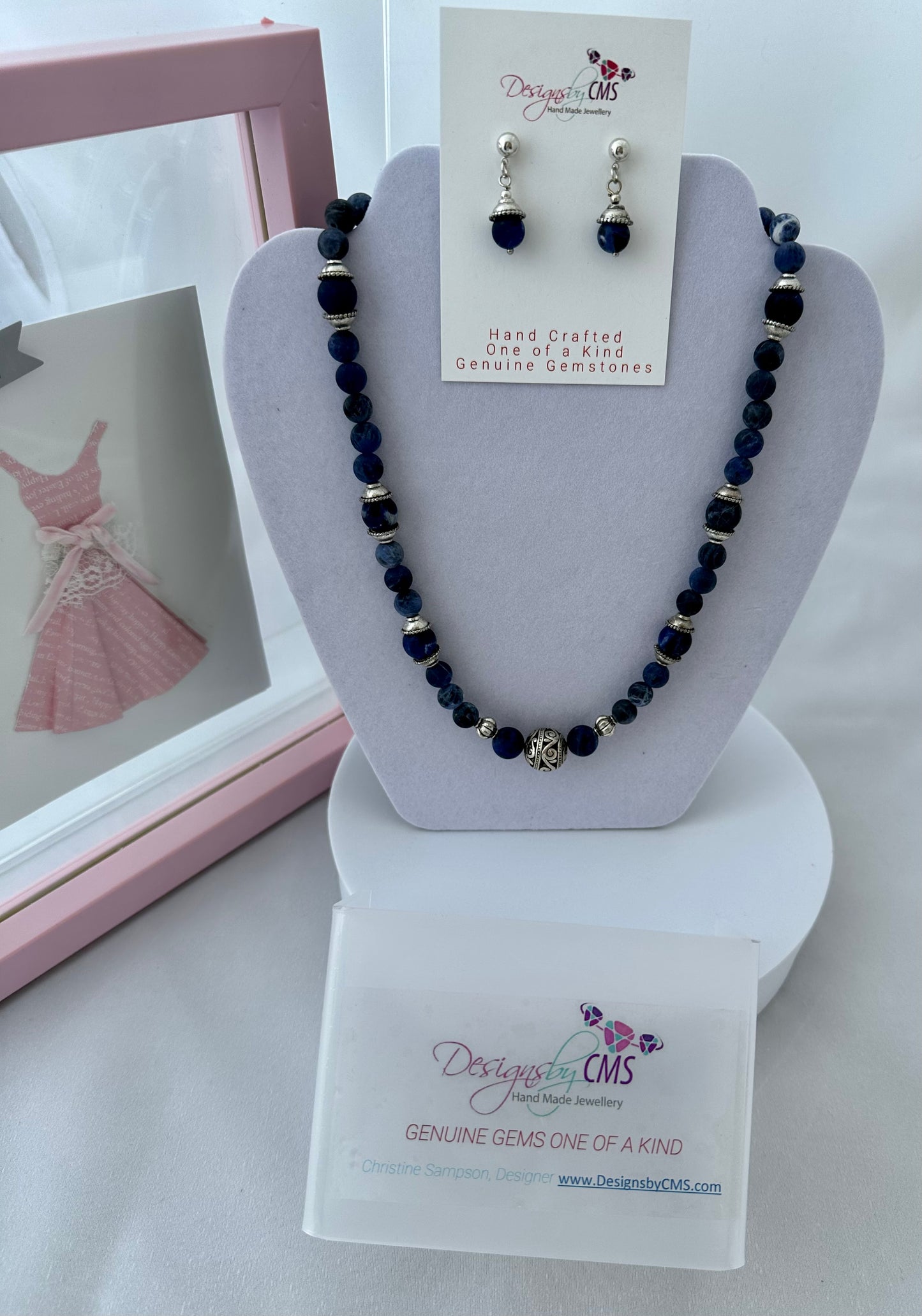 ELEGANT ADORNMENT FROM OUR EXQUISITE NECKLACE COLLECTION