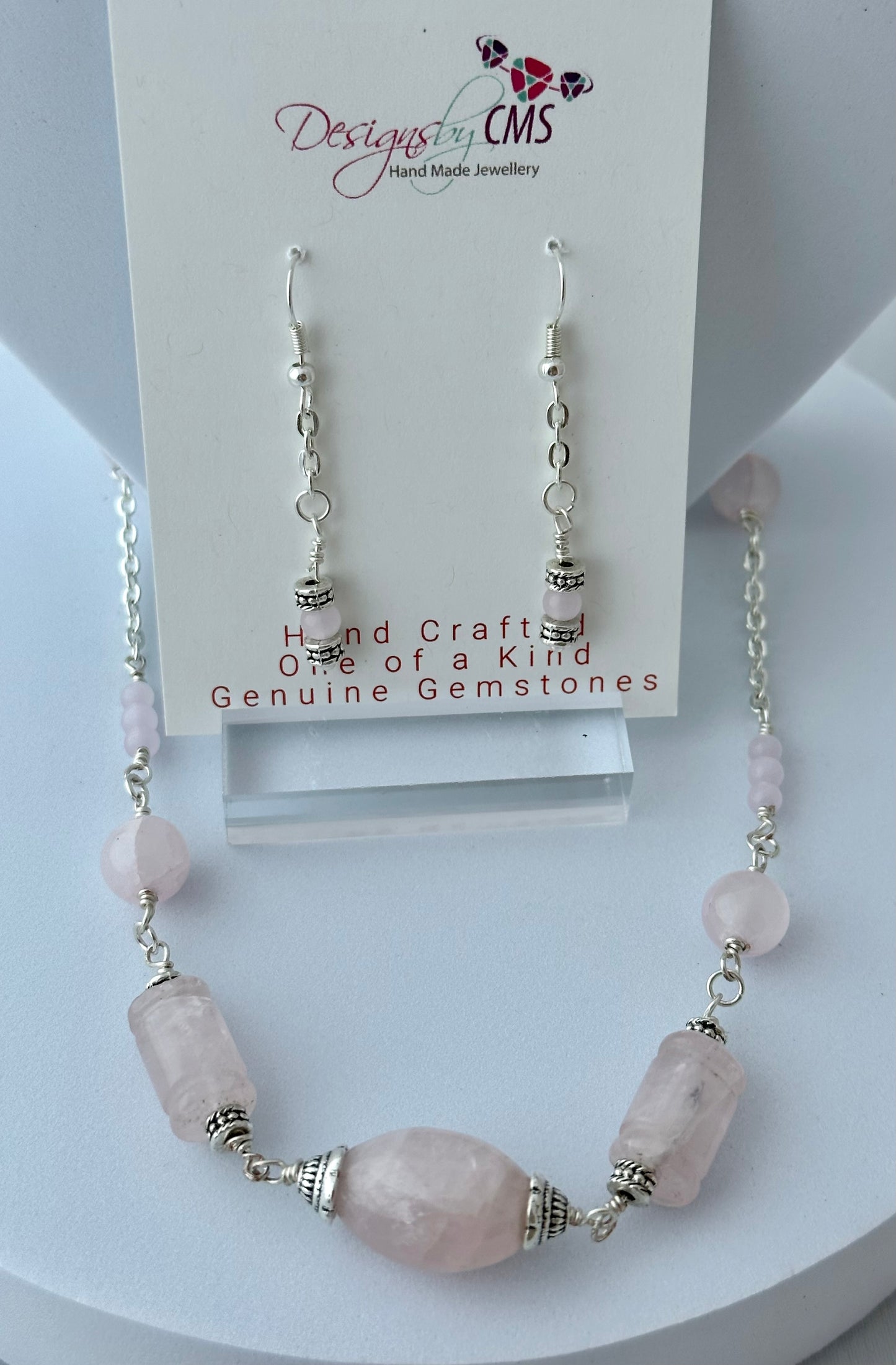 A UNIQUE SYMPHONY OF A PRECIOUS GEM AND METALS - SOLD