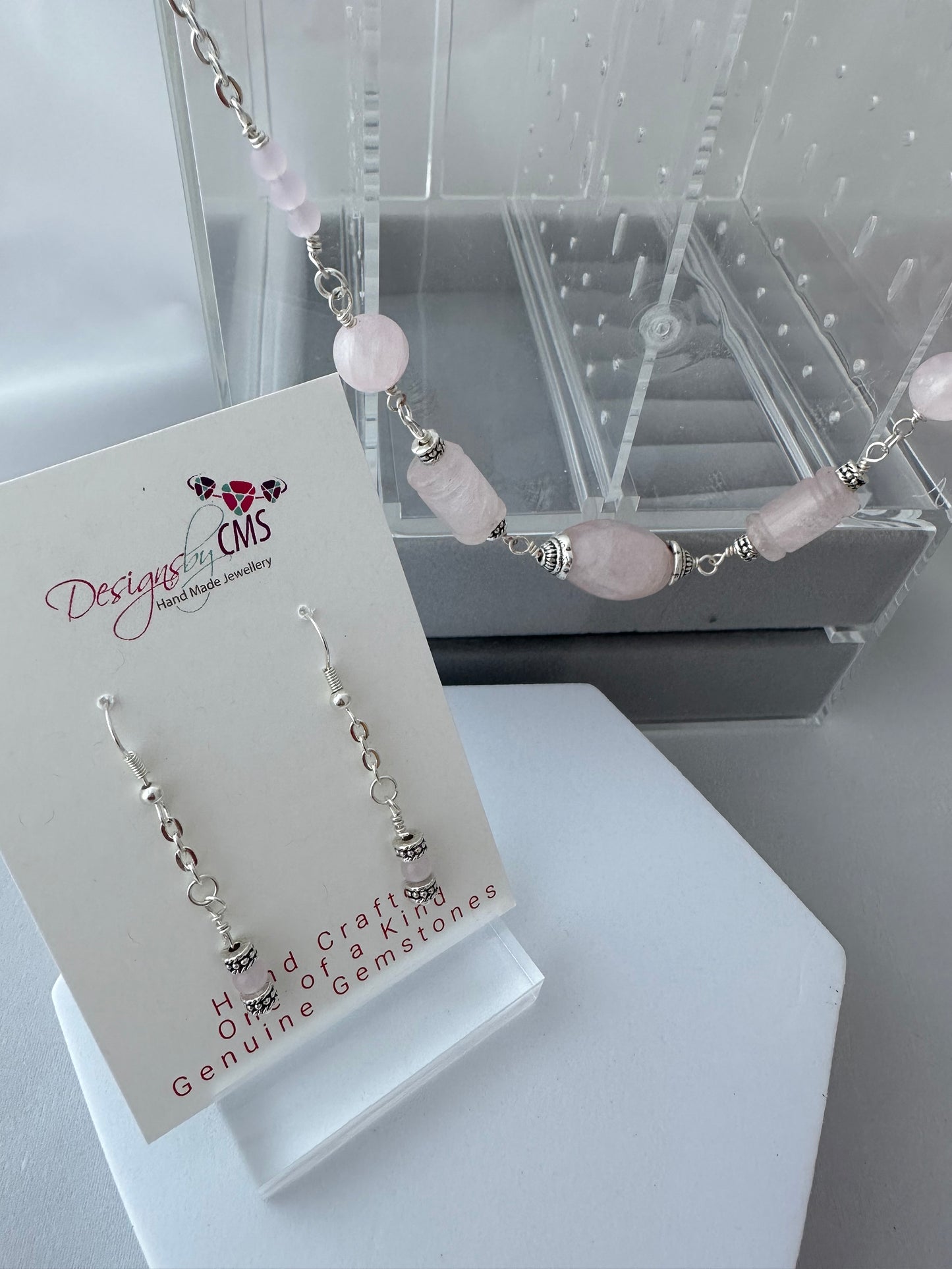 A UNIQUE SYMPHONY OF A PRECIOUS GEM AND METALS - SOLD