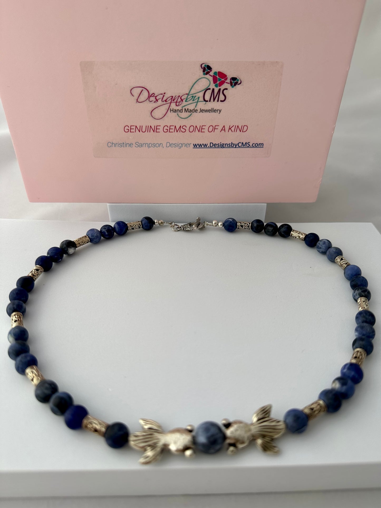 THE LUXURY AND STYLE OF GENUINE SODALITE GEMSTONES SOLD