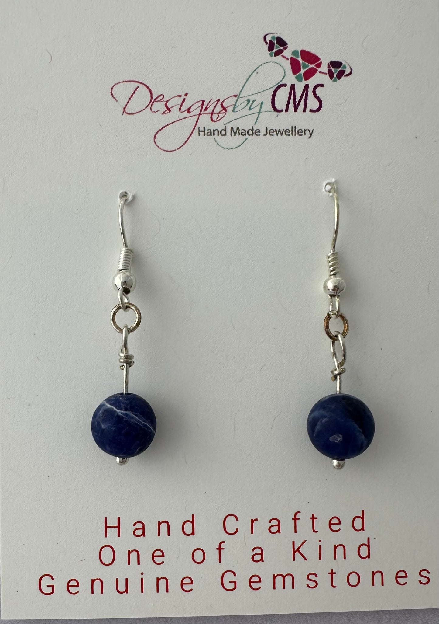 THE LUXURY AND STYLE OF GENUINE SODALITE GEMSTONES SOLD