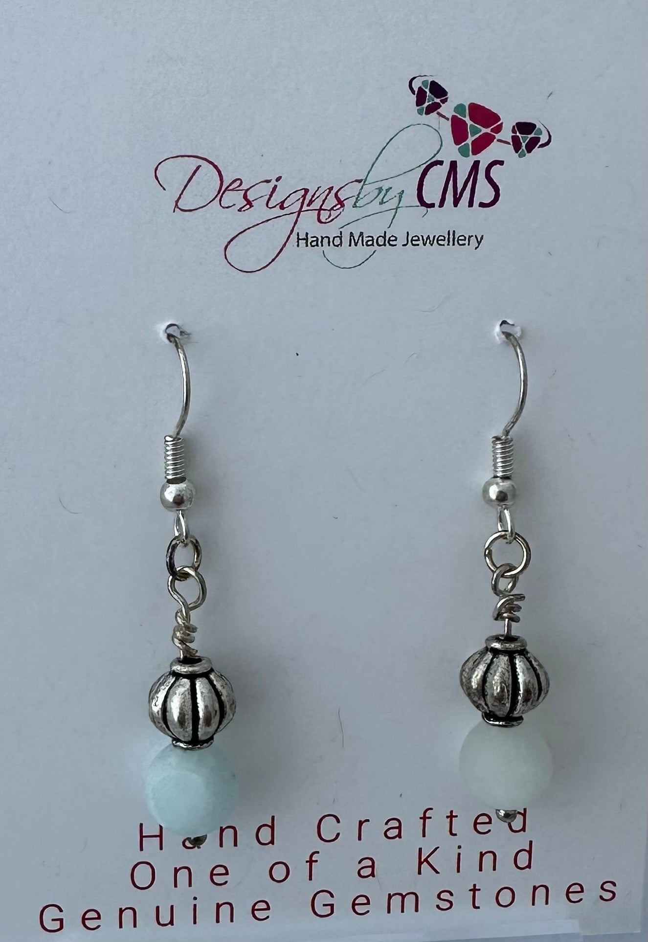 ROMANTIC GRACEFUL GLAMOUR OF MORGANITE