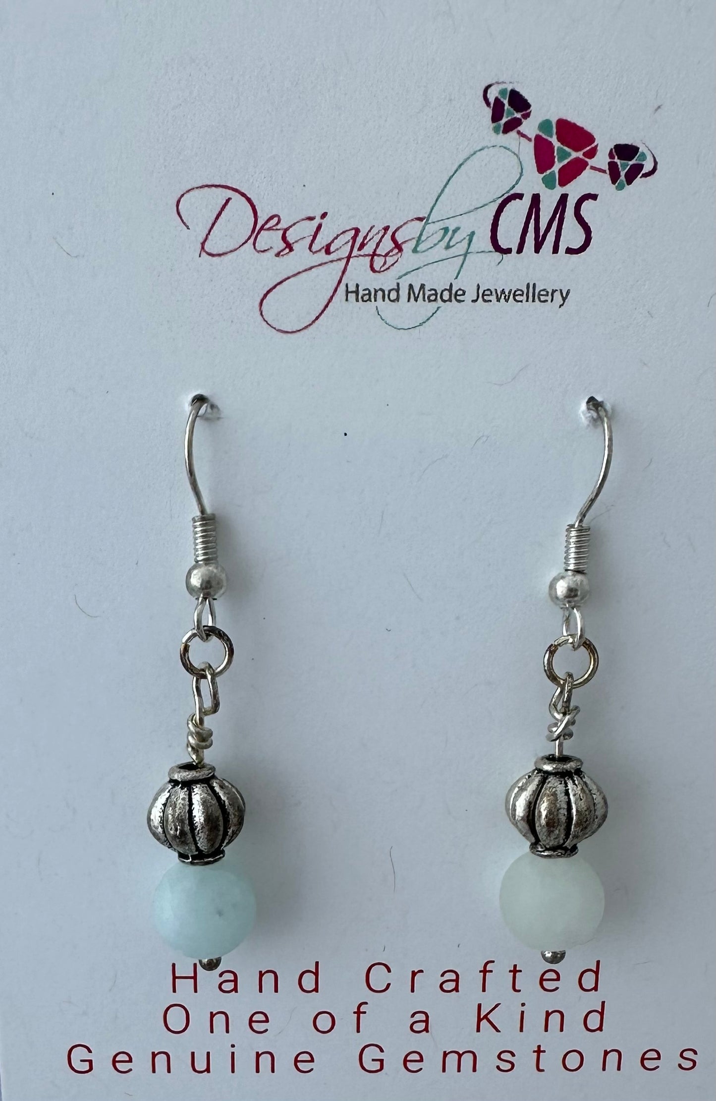 ROMANTIC GRACEFUL GLAMOUR OF MORGANITE