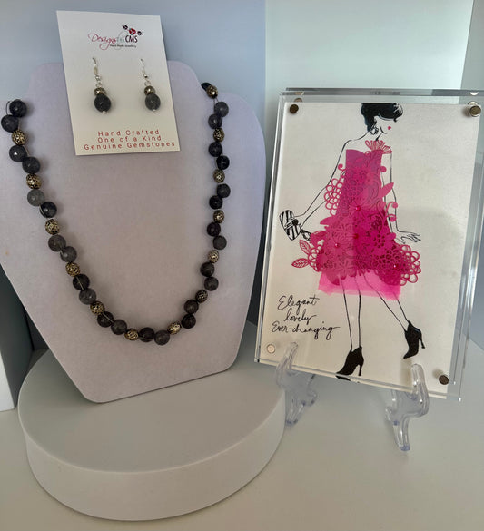 THE SOPHISTICATED ESSENCE OF JADE