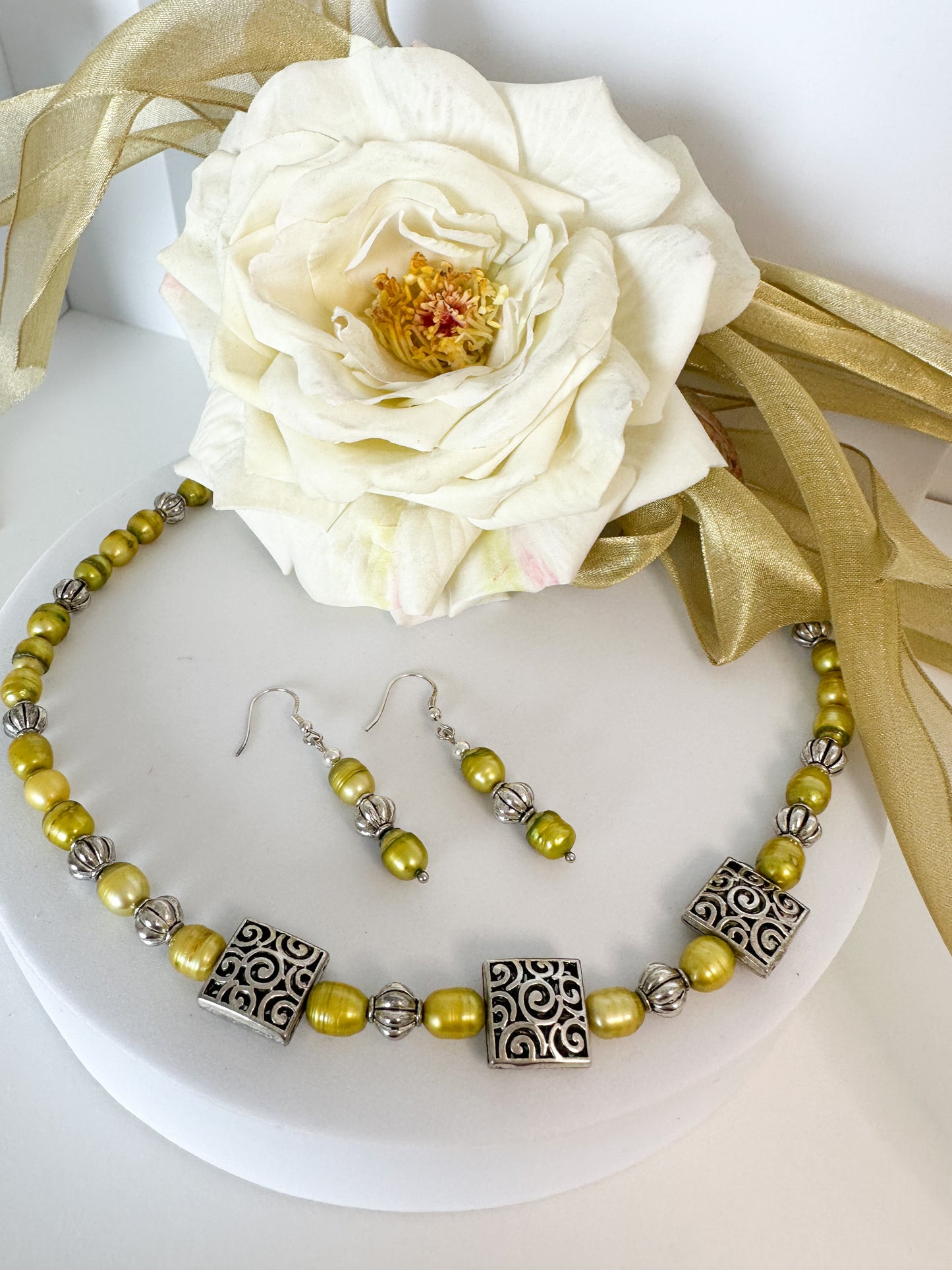 A UNIQUE BLEND OF NATURE’S BEAUTY