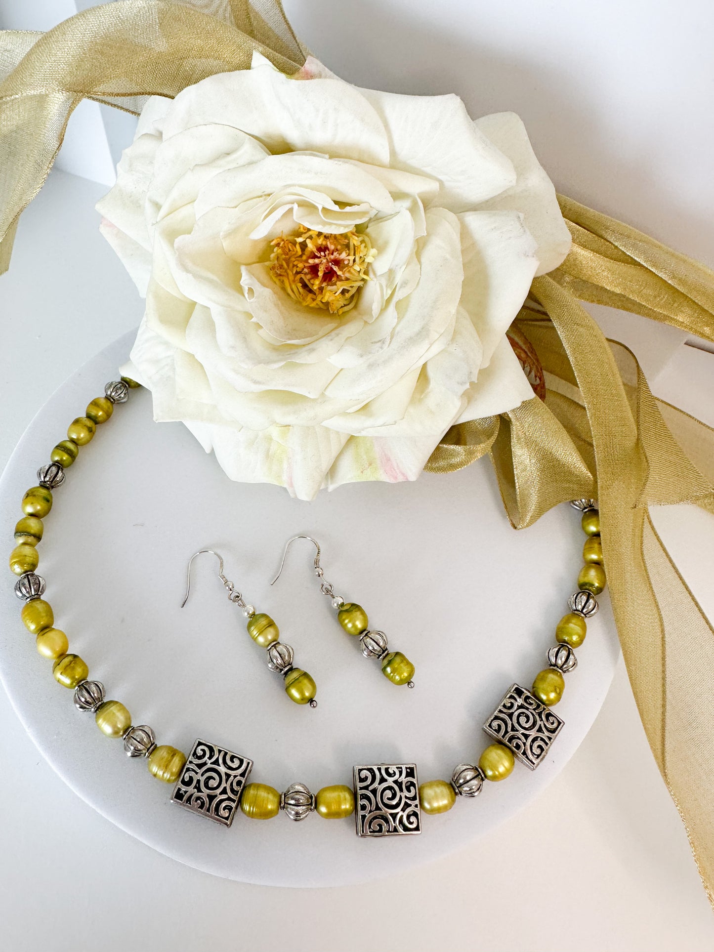 A UNIQUE BLEND OF NATURE’S BEAUTY