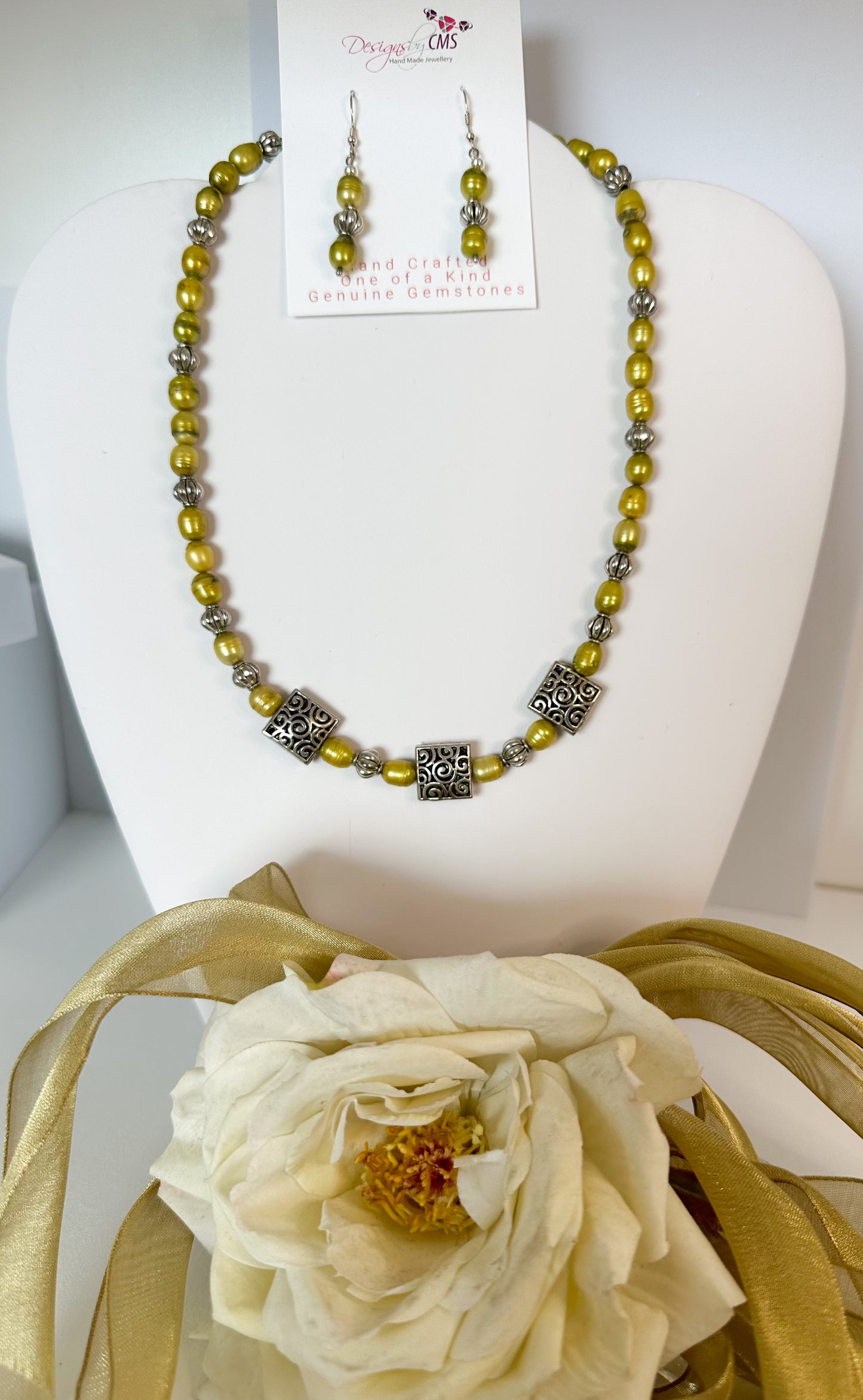 A UNIQUE BLEND OF NATURE’S BEAUTY