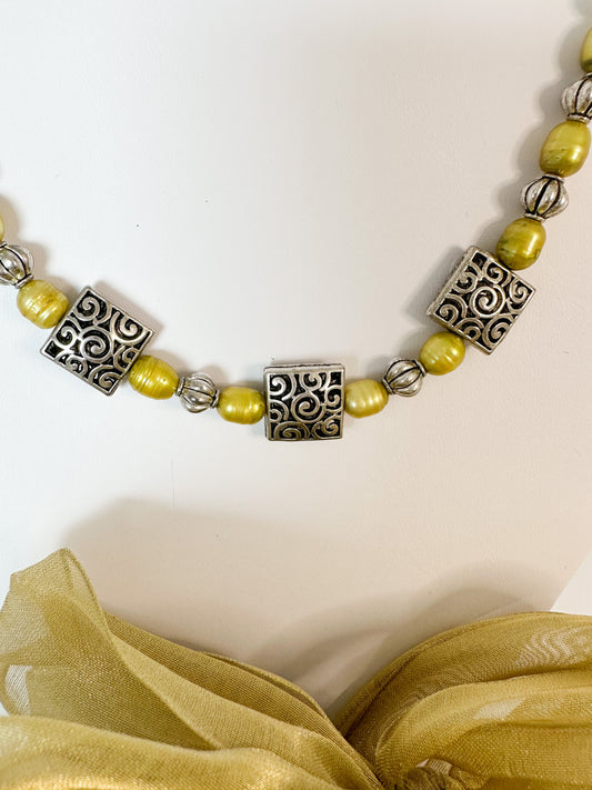 A UNIQUE BLEND OF NATURE’S BEAUTY