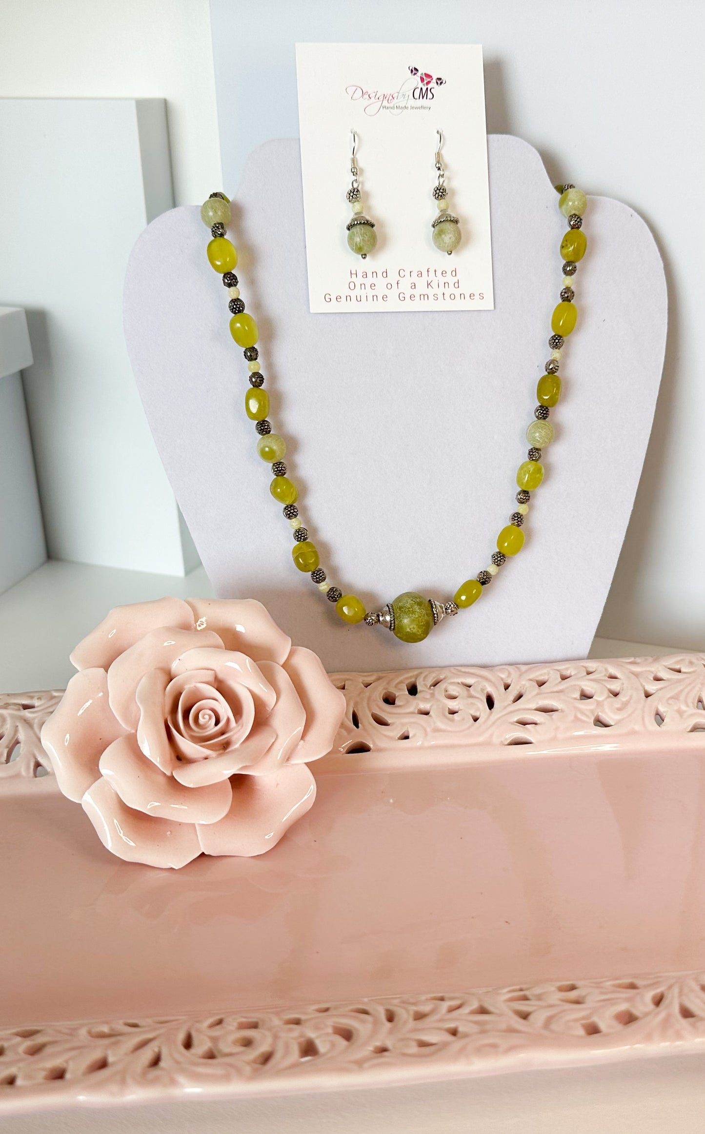 EXPLORING THE CAPTIVATING RICH AND VARIED GREEN HUES OF JADE