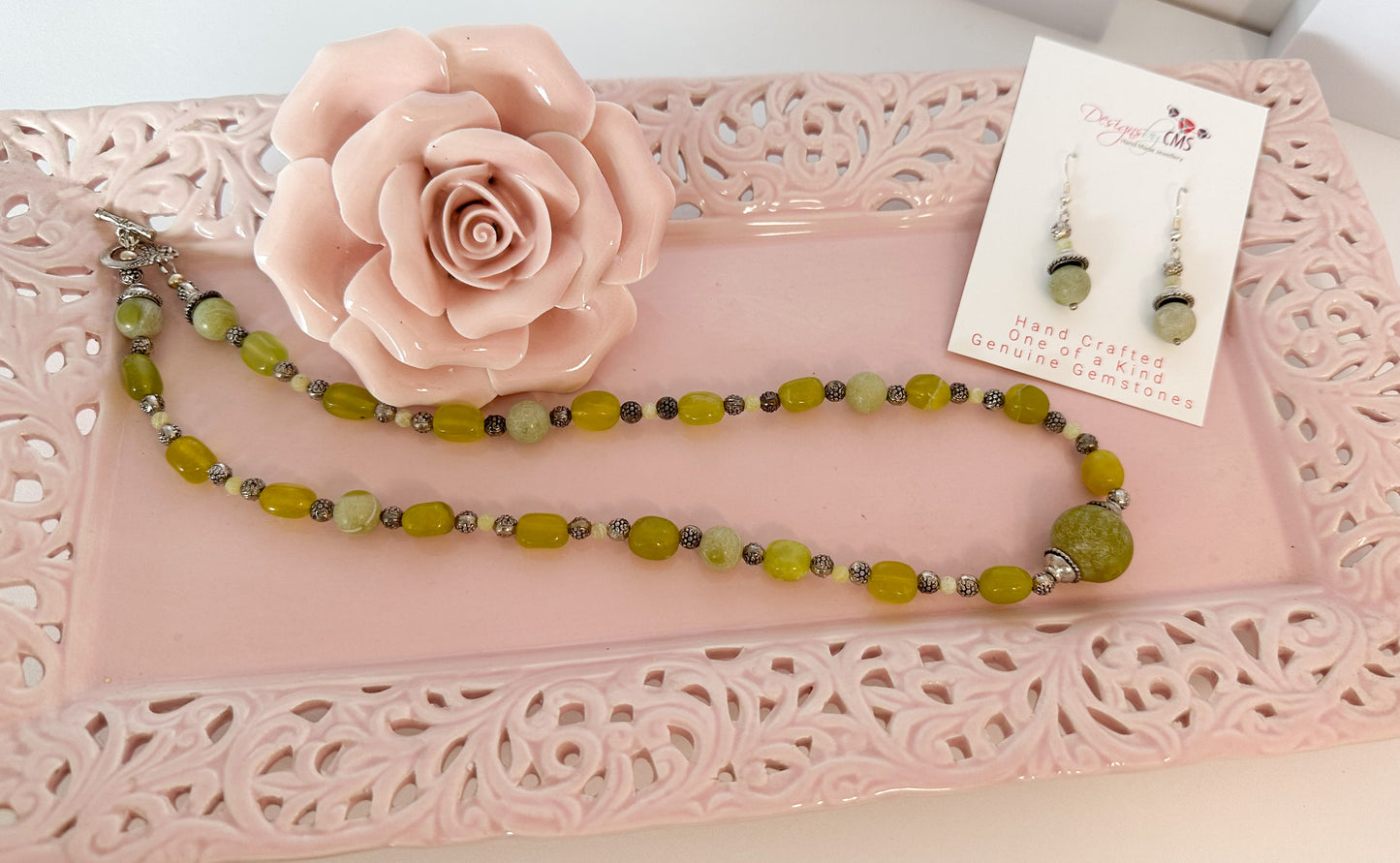EXPLORING THE CAPTIVATING RICH AND VARIED GREEN HUES OF JADE